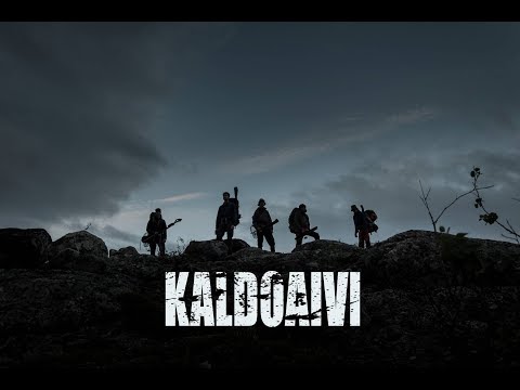 Kaldoaivi