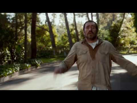 Лучшая жизнь - Trailer