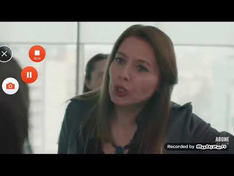 Biraz hata var ama eylül erdem ( ben hala rüyada )