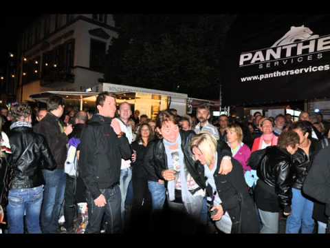 Groovemonkeys live - Rolling in the deep - Diashow.wmv