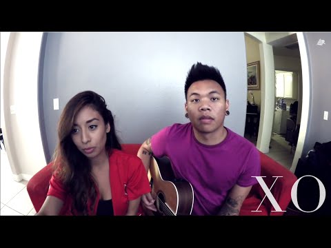 XO (cover) - AJ Rafael & Adinah​​​ | AJ Rafael​​​