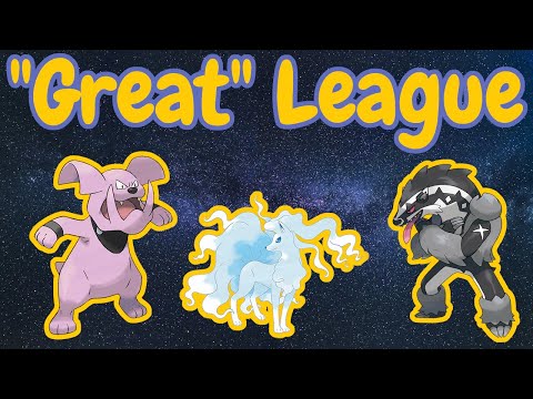 DOPPELT CHARMant in der GreatLeague - schnelle Spiele und Schellen | Pokémon GO PvP Gameplay deutsch