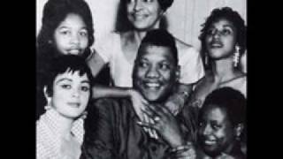 Bobby Blue Bland - Ain&#39;t no love in the heart of city