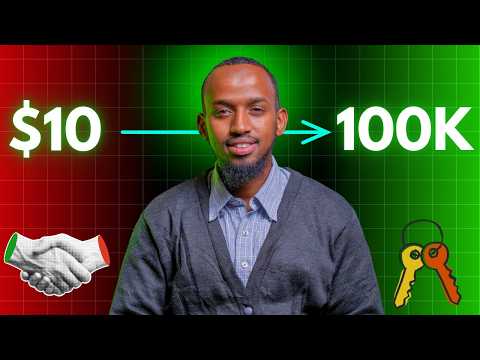 9 Qodob ku dhaqan si aad Hanti u yeelato