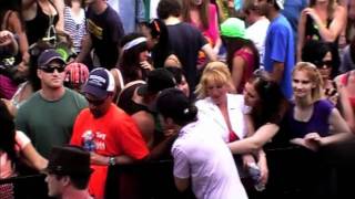 AVERY STORM PERFORMS AT CORNELL UNIVERSITY AND AT THE UNIVERSITY OF MARYLAND