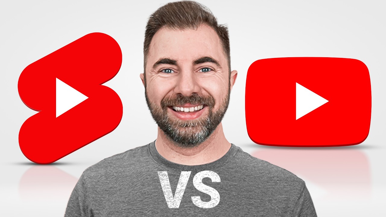 Shorts vs Longs (How to Get More Views in 2026)