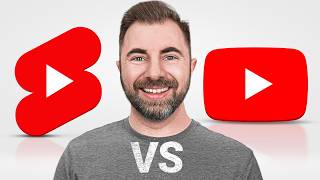 Shorts vs Longs (How to Get More Views in 2026)