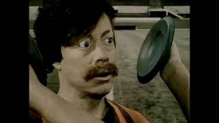 Video The Hungerburgers-Rapmasters Hammer