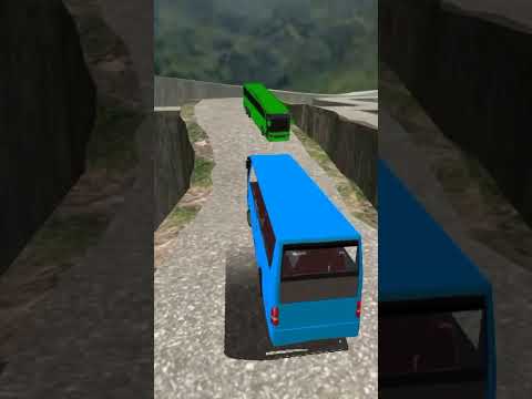 Bus Simula Army Soldier Bus Driving Simulator - Offroad US Transport Duty Driver - Android Gamesplay