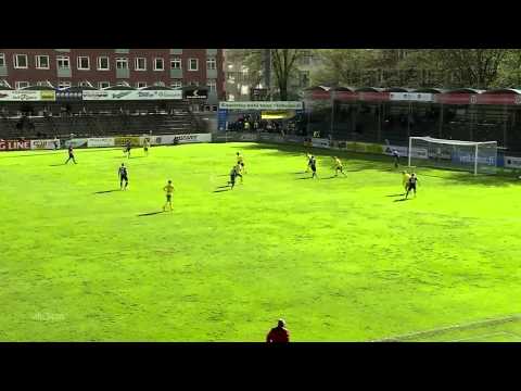 Drilon Shala - Left/Right Winger 1987 FC Lahti