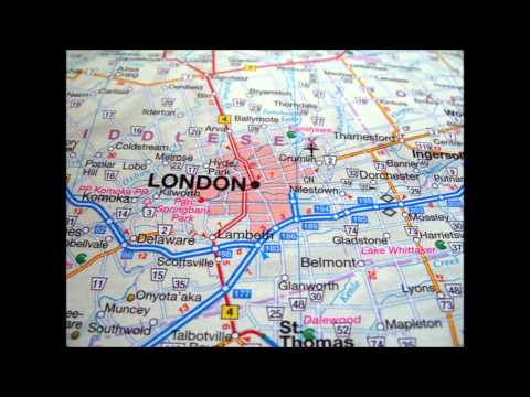 Damian from London on Leafs Talk