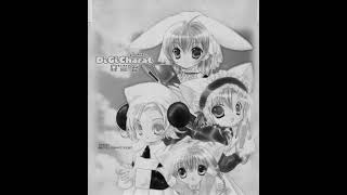 Download lagu Di Gi Charat - PARTY☆NIGHT (2002 Original Version) [Instrumental/Off Vocal] mp3