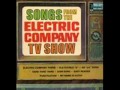 "Punctuation" - Songs From The Electric Company TV Show "Punctuation" - Songs From The Electric Company TV Show