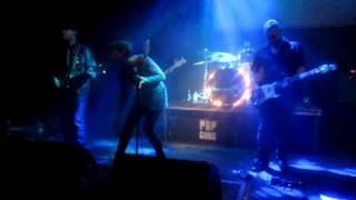 The Popguns @ The Haunt - Love Junky