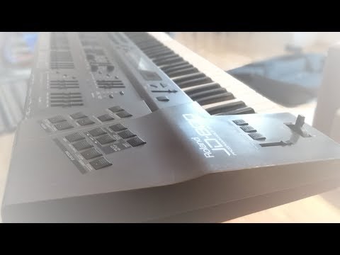 DeepDive: Synth Edition - Roland JD-800 Revival, Episode 2