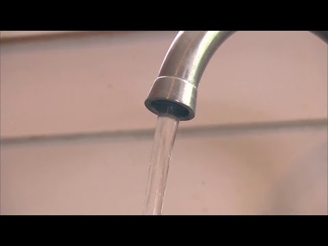 NJ Water Usage Restrictions