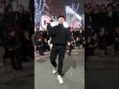 [MAXXAM / MYM] 191228 이찬욱 - Monster (EXO cover)