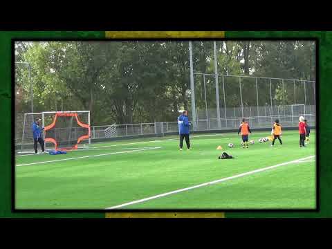 v.v. Brederodes - JO8 (17-10)