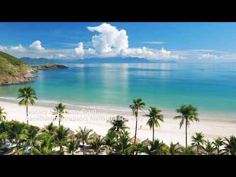 Leonety feat. Liana Grant - Renaissance (ReDub's Malibu Beach Mix)[SMLD018]