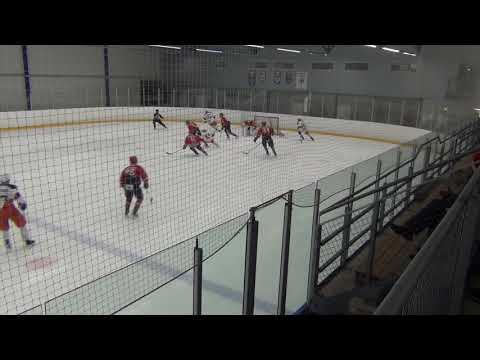 HIFK - TAPPARA B2 (8.3.19)