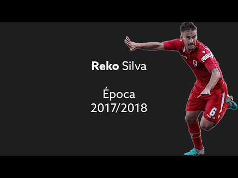 Reko 2017/2018