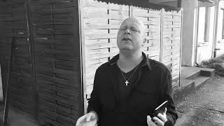 Michael Kiske - Young And Beautyfull (Elvis cover) A capella !