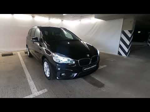 фото bmw 2 серии gran tourer f46 0