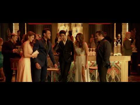 Party Chale On Full Video Song - Race 3 | Salman Khan | Mika Singh, Iulia Vantur | HD