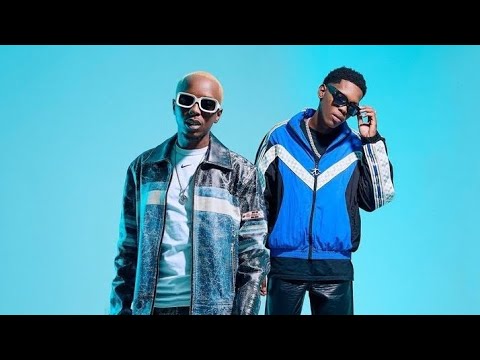 Mellow & Sleazy X DJ 787 - Love Nwantiti Remix (Official Audio) feat. Major League Djs x SV2 Moffet