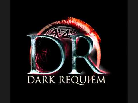 Thomas Edwards - Dark Requiem ( Epic Music )