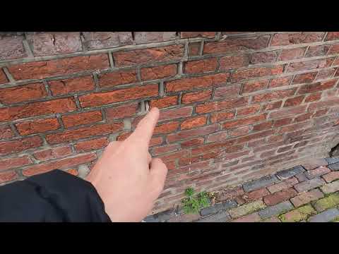 Scheuren onderzoek Haarlem