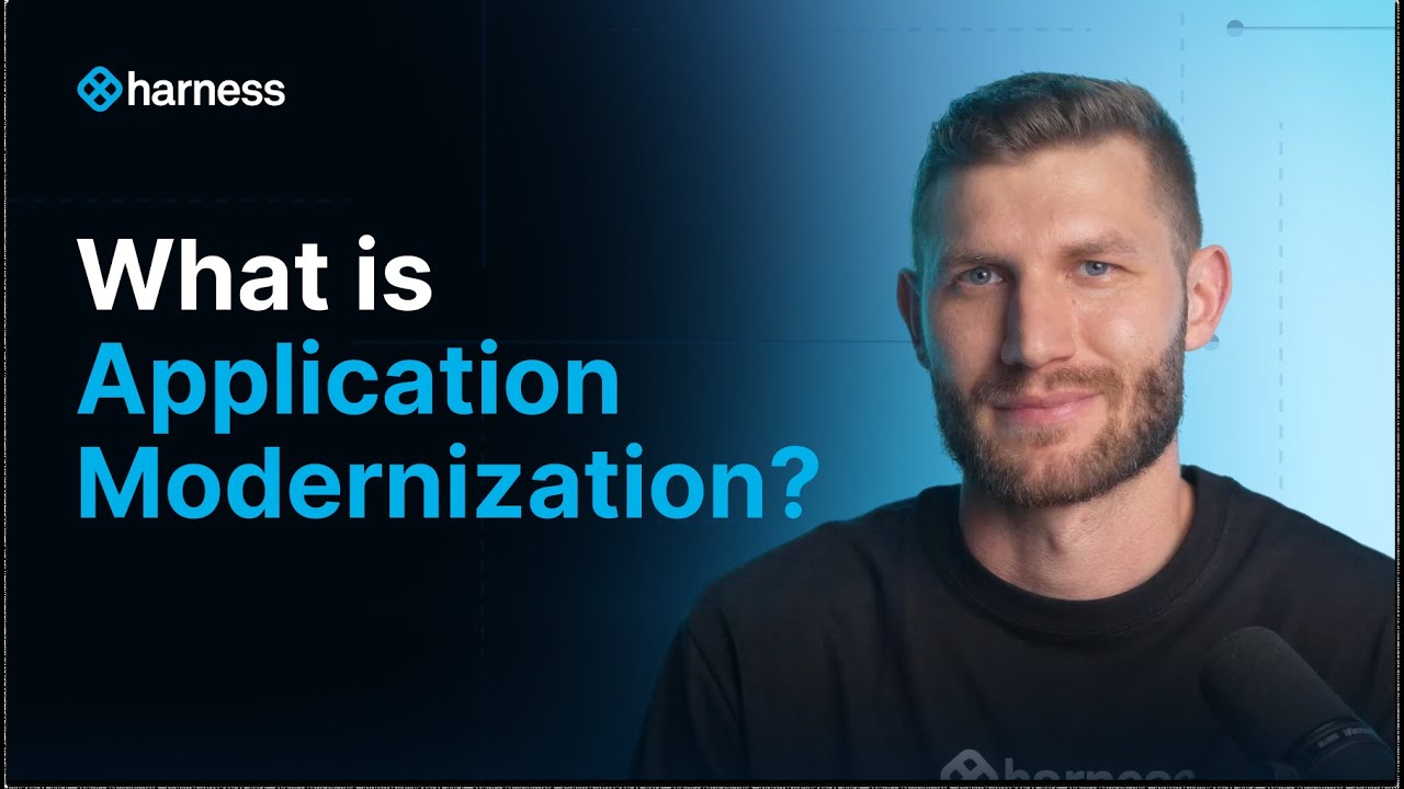 Application Modernization Explained: Why It Matters and How to Build a Successful Strategy