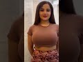 Sexy Girl Boobs