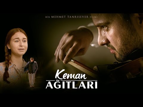 Trailer of Keman Ağıtları (2020)