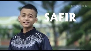 Download lagu Nasyid Gontor Spesial Lebaran - SAFIR (Merantaulah) mp3
