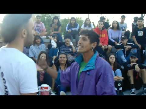 DESUQUE vs. SNOW vs. XAC: Octavos | Fecha 2 (26/3)