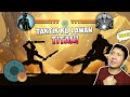 AKU MELAWAN TITAN Shadow Fight 2 TAMAT