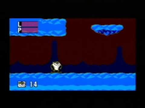 Taz-Mania Master System