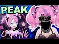 Ironmouse Phonk Needs To Be Stopped