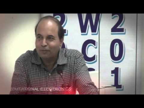 Akshay Sharma IWCCMP: Int...