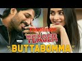 AlluArjun PoojaHegde Allu Arjun S AlaVaikunthapurramloo 4th Song TEASER Coming Tomorrow