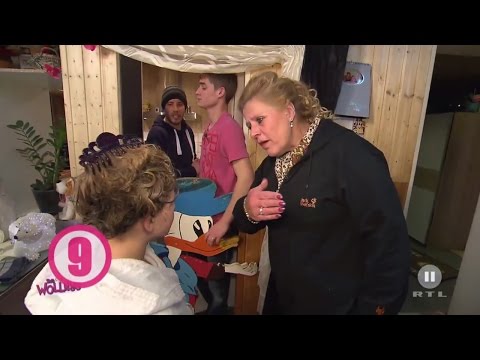 The Wollnys: Best Quotes (from episodes 62/63) - RTL2