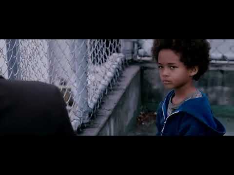 Don't Ever Let Someone Tell You, You Can't Do Something | Pursuit of Happyness | Will Smith
