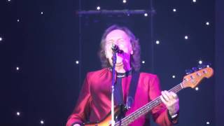 Pooh - Tanta Voglia di Lei - Torino 17/12/2016