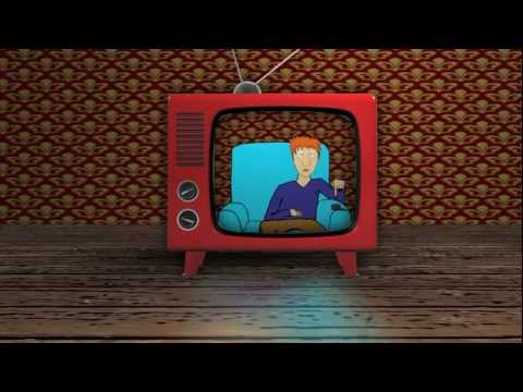Daytime TV - Matt Dibble