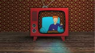 Daytime TV - Matt Dibble