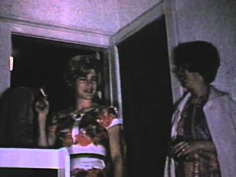 8mm Film 02 - House Party