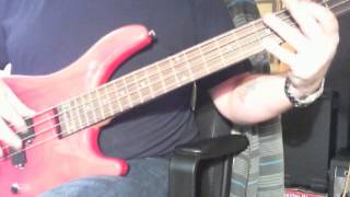 Video thumbnail for Stellah Bass by Touyube36