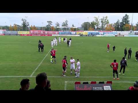 1. Göppinger SV - FC 08 Villingen