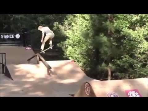 ELEMENT GLOBAL FINALS 2013 | Valentin Artico